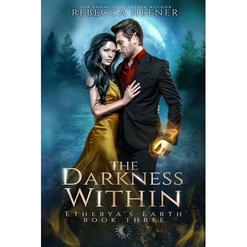 The Darkness Within - Paperback