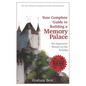 Your Complete Guide to Building a Memory Palace - Paperback