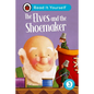The Elves and the Shoemaker: Read It Yourself - Level 3 Confident Reader - Hardcover