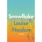 Snowflake - Hardcover