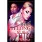 Bae Belongs to Me - Paperback