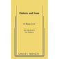 Fathers and Sons - Paperback