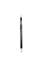 Nascita Backstage Angled Eyeshadow Brush: Achieve Precise Blending with Round Cream & Powder Makeup Brush for Professional Eye Makeup Application