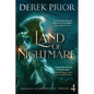 Land of Nightmare: Soldier, Outlaw, Hero, King - Paperback