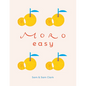 Moro Easy - Hardcover