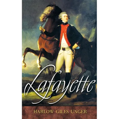 Lafayette - Hardcover