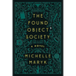 The Found Object Society - Paperback