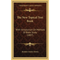 The New Topical Text Book: With Introduction On Methods Of Bible Study (1897) - Hardcover