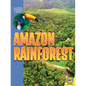 Amazon Rainforest - Library Binding