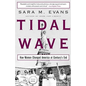 Tidal Wave: How Women Changed America at Century's End - Paperback
