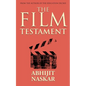 The Film Testament - Paperback