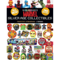 The Full-Color Guide to Marvel Silver Age Collectibles: From MMMS to Marvelmania - Paperback