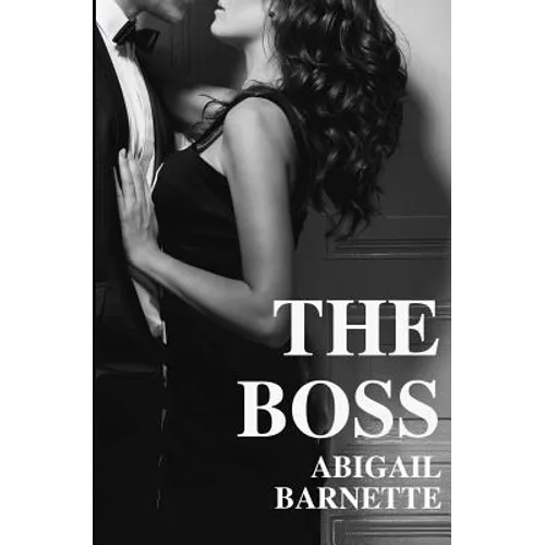 The Boss - Paperback