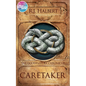 Caretaker: The Goodpasture Chronicles (Book 1) - Hardcover