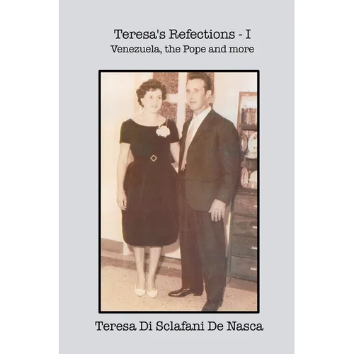 Teresa's Reflections - I - Paperback