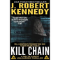 Kill Chain: A Delta Force Unleashed Thriller Book #4 - Paperback