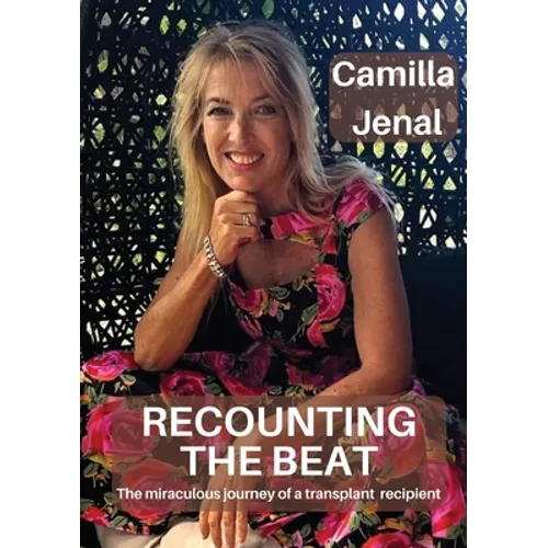 Recounting The Beat - Paperback