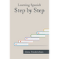 Learning Spanish: Step by Step - Paperback