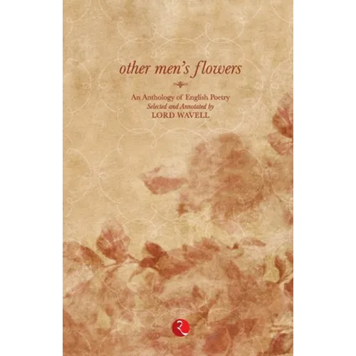 Other Men's Flower-New - Paperback