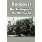 Budapest: The Stalingrad of the Waffen-SS - Paperback