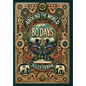 Around the World in 80 Days (Collector's Edition) (Laminated Hardback with Jacket) - Hardcover