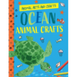 Ocean Animal Crafts - Library Binding