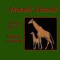 Animali, Amimals - Paperback