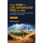 From GSM to LTE-Advanced 4Ed C - Hardcover