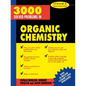 3000 Solved Problems in Organic Chemistry - Paperback