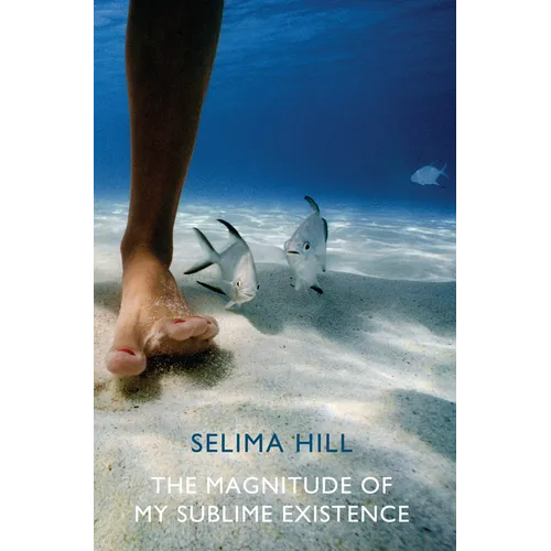 The Magnitude of My Sublime Existence - Paperback