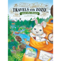 Travels with Zozo...and the Bears - Hardcover