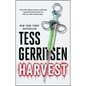 Harvest - Paperback