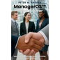 ManagerOS - Upgrade Your Career: A Practical Guide for First-Time Managers and Career Growth - Hardcover