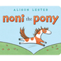 Noni the Pony - Board Book