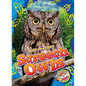 Screech Owls - Library Binding