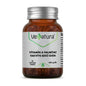 VeNatura Vitamin A Palmitate Dietary Supplement - 60 Capsules for Adult Nutrition and Health Support