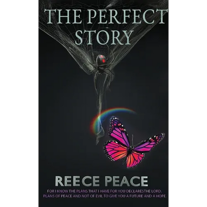 The Perfect Story - Hardcover