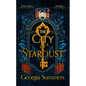The City of Stardust - Paperback