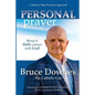 Personal Prayer; A Step by Step Practical Approach: Being in Daily Contact with God - Paperback
