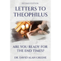 Letters To Theophilus: Are You Ready For The End Times? - Paperback