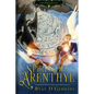 Spires of Arenthyl - Paperback