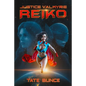 Justice Valkyrie Reiko - Paperback