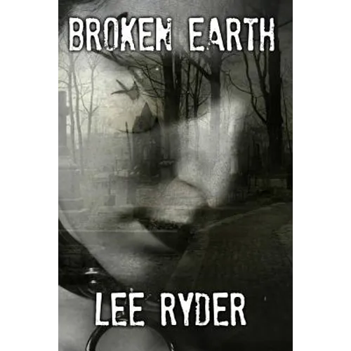 Broken Earth - Paperback