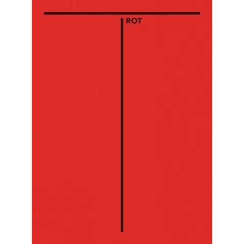 Therese Hilbert Red: Jewelry 1966-2020 - Hardcover