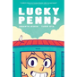 Lucky Penny - Paperback
