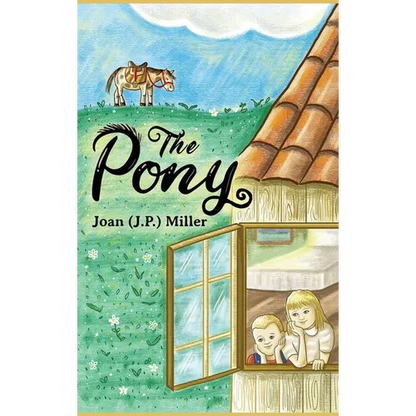 The Pony - Hardcover