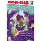 Violet Fairy Gets Her Wings, 1: Ready-To-Read Level 1 - Hardcover