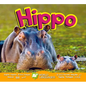 Hippo - Library Binding