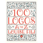 100 Logos: A to Z - Paperback