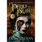 The Perils of Prague - Paperback